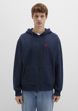 Mavi Свитшот Navy  [3]