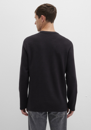 Mavi Bluza Neagra  Barbati [3]