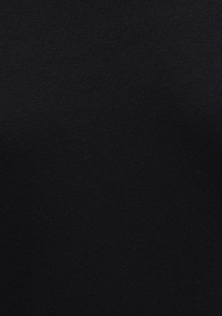 Mavi Bluza Neagra Loose Femei [8]