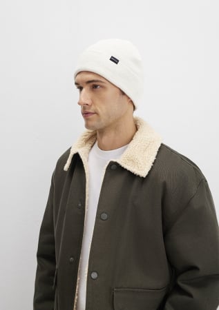 Caciuli - Mavi Caciula Bej  Barbati