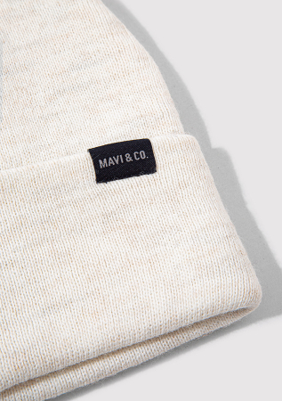 Mavi Caciula Bej  Barbati [3]