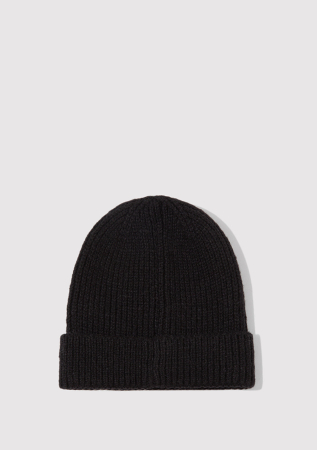 Mavi Женская Шапка Чёрная  [2]