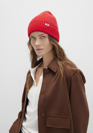 ЖЕНЩИНЫ - Mavi Женская Шапка Красная 