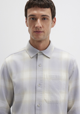 Mavi Camasa Albastra  Barbati [5]