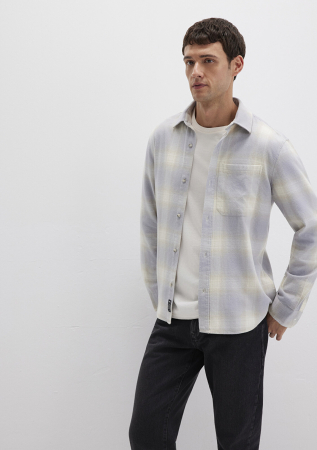 Mavi Camasa Albastra  Barbati [2]