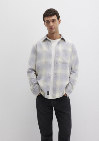 Mavi Camasa Albastra  Barbati [1]