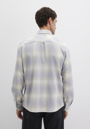 Mavi Camasa Albastra  Barbati [4]