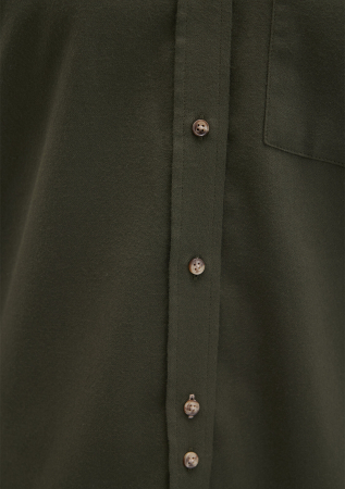 Mavi Женская Рубашка Gri/Verde  [6]