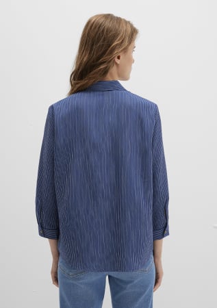 Mavi Camasa Navy  Femei [3]