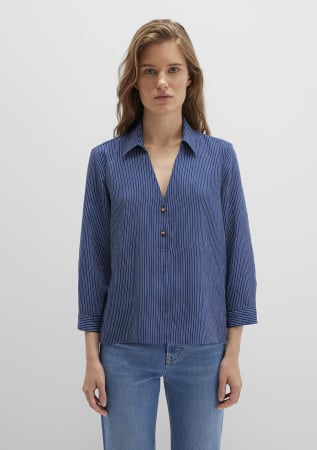 Mavi Camasa Navy  Femei [2]