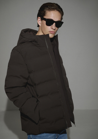 Mavi Мужская Куртка After Dark  [1]