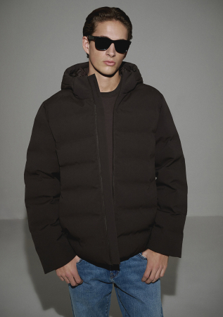 ОДЕЖДА - Mavi Мужская Куртка After Dark 