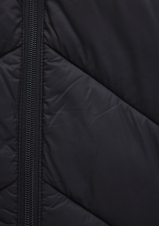 Mavi Geaca Neagra Slim Femei [7]