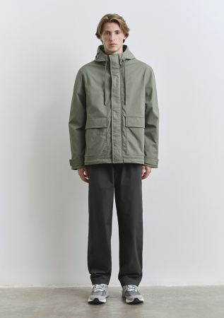 Mavi Мужская Куртка Оливковая  [2]