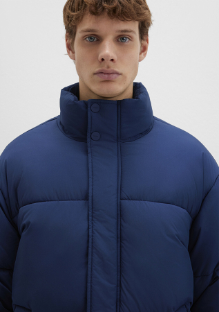 Mavi Мужская Куртка Pageant Blue  [5]