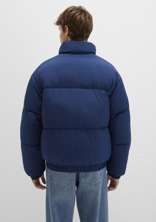 Mavi Мужская Куртка Pageant Blue  [4]