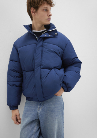 Mavi Мужская Куртка Pageant Blue  [2]