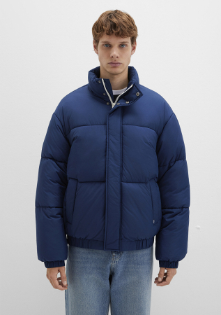 Mavi Мужская Куртка Pageant Blue  [3]