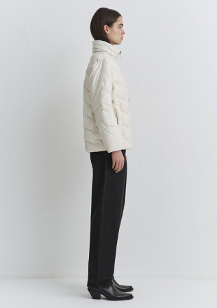 Mavi Женская Куртка White Onyx  [5]