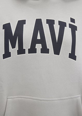 Mavi Толстовка Gri Oversize [5]