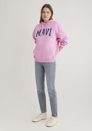 Mavi Толстовка Lila Oversize [1]