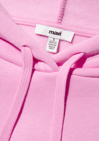 Mavi Толстовка Lila Oversize [7]