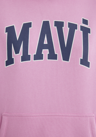 Mavi Толстовка Lila Oversize [6]