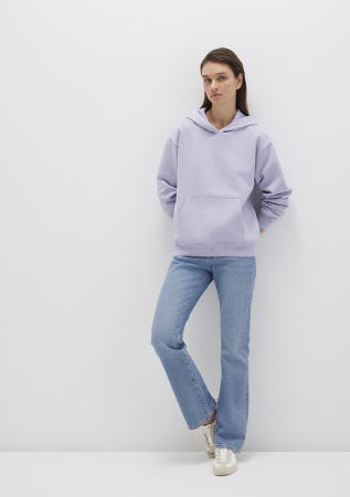 Mavi Толстовка Lavanda Regular [2]