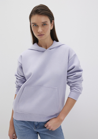 Mavi Толстовка Lavanda Regular [1]