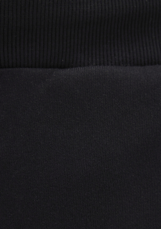Mavi Pantaloni Negri Regular Straight Barbati [7]