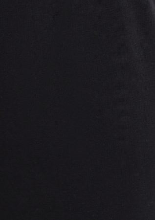 Mavi Pantaloni Negri Slim Straight Femei [6]