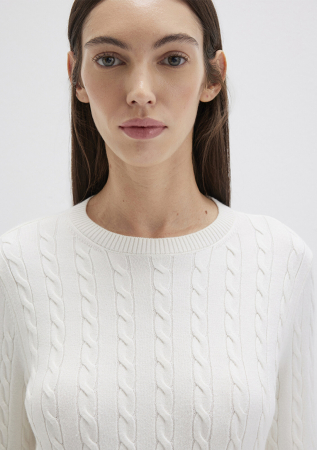 Mavi Свитер Crem  [5]