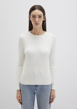 Mavi Свитер Crem  [3]