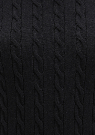 Mavi Pulover Negru  Femei [5]