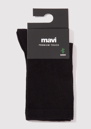 Mavi Sosete Negre  Femei [1]