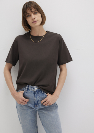 Mavi Tricou Maro Inchis Regular Femei [2]