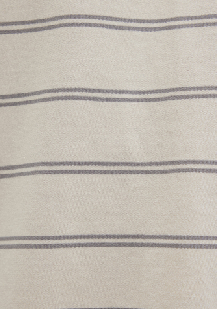 Mavi Tricou Crem Relaxed Barbati [5]