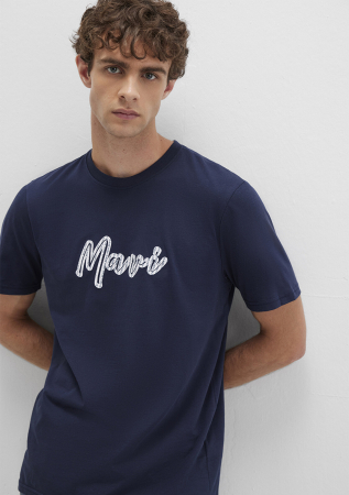 Mavi Tricou Navy  Barbati [1]