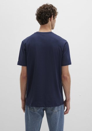 Mavi Tricou Navy  Barbati [3]