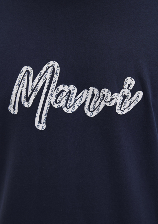 Mavi Tricou Navy  Barbati [5]