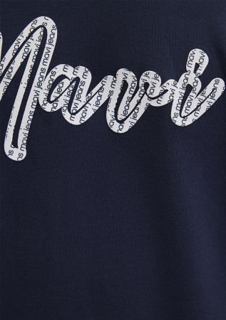 Mavi Tricou Navy  Barbati [6]