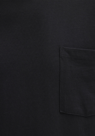 Mavi Tricou Negru  Barbati [5]