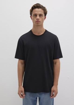 Mavi Tricou Negru  Barbati [2]