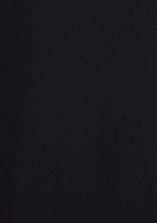 Mavi Футболка Negru Loose [7]