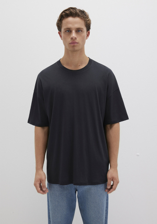 Mavi Футболка Negru Oversize [2]