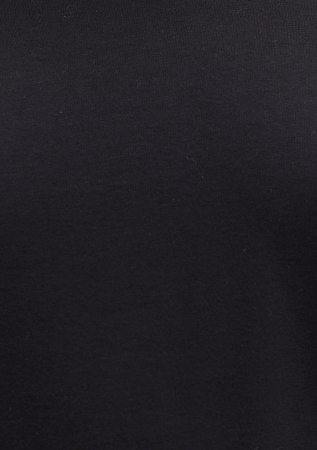 Mavi Tricou Negru Regular Femei [5]