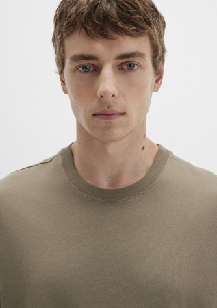 Mavi Футболка Verde Loose [6]