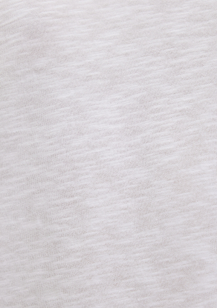 Mavi Tricou Alb Loose Femei [7]