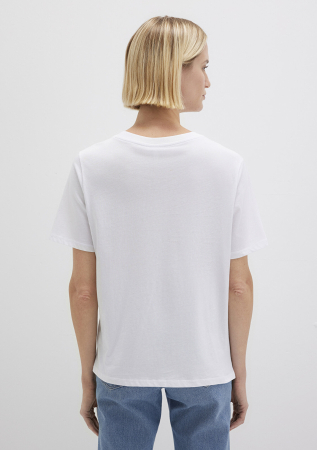 Mavi Футболка White Regular [3]
