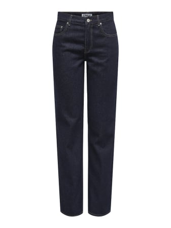 Boyfriend - Only Blugi Indigo Lumi Mom Femei